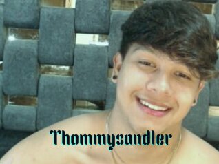 Thommysandler