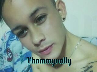 Thommyvally