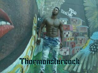 Thormonstercock