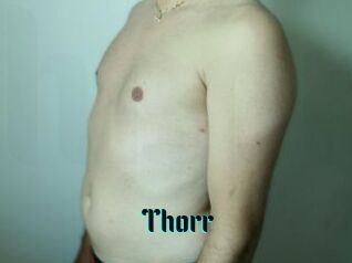 Thorr