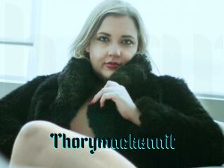 Thorymackennit