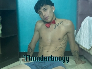 Thunderbooyy