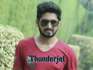 Thunderjet