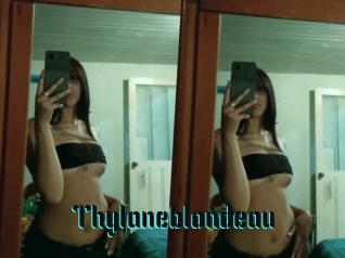 Thylaneblondeau