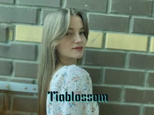 Tiablossom