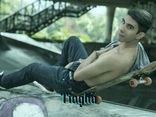 Tiagho