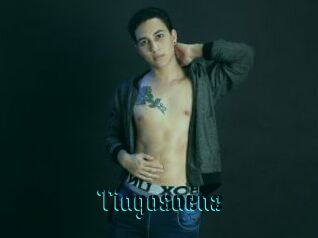 Tiagosaenz