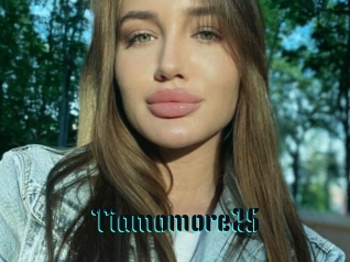 Tiamomore25