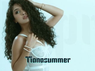 Tianasummer