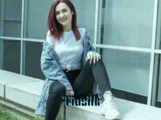 Tiasilk
