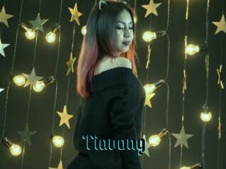 Tiavong