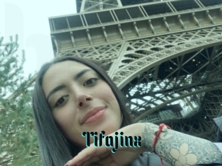 Tifajinx