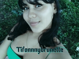 Tifannnybrunette