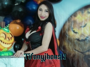 Tifanyjhons19