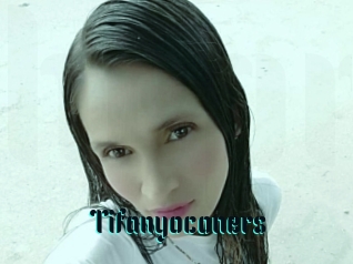 Tifanyoconers