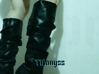 Tifanyss