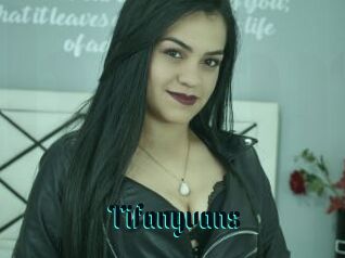 Tifanyvans