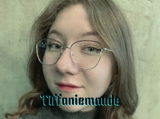 Tiffaniemaude