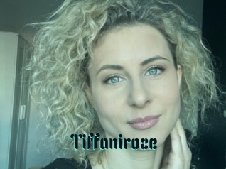 Tiffaniroze