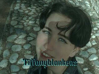 Tiffanyblankens