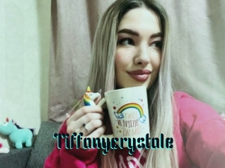 Tiffanycrystale