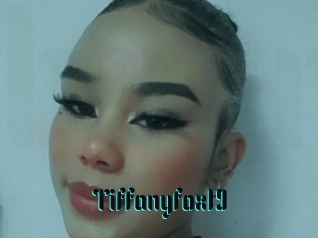 Tiffanyfox19