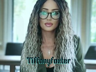 Tiffanyfoxter