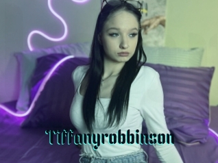 Tiffanyrobbinson
