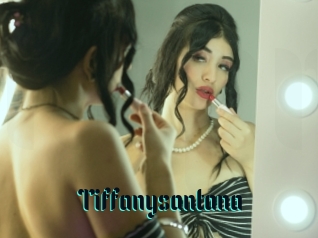 Tiffanysantana