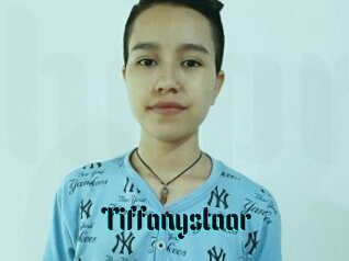 Tiffanystaar