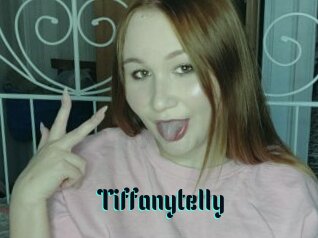 Tiffanytelly