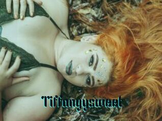 Tiffanyysweet