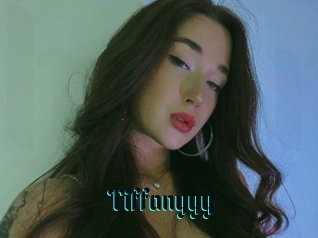 Tiffanyyy