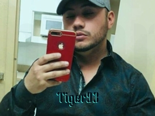 Tiger93