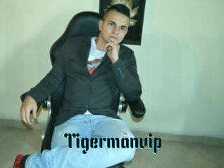 Tigermanvip