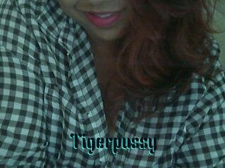 Tigerpussy