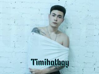 Timihotboy