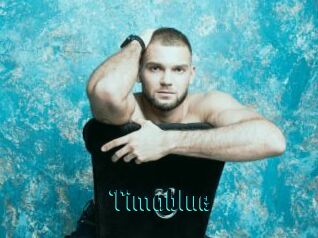 Timoblue