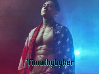 Timothybyker
