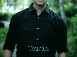 Timrids