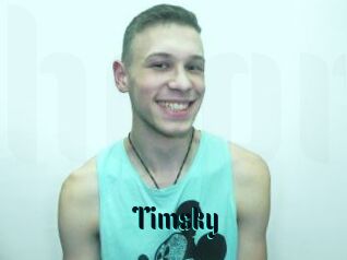Timsky