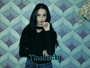 Tinabecky
