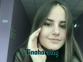 Tinaharding