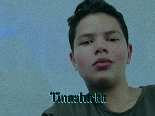 Tinastarkk