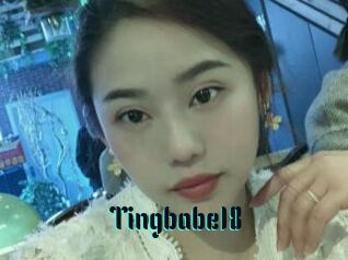 Tingbabe18