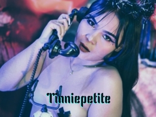 Tinniepetite