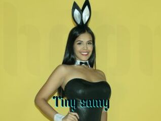 Tiny_samy