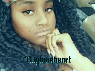 Tinyloveheart