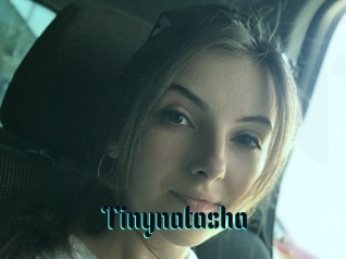 Tinynatasha