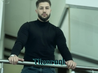 Titanrook